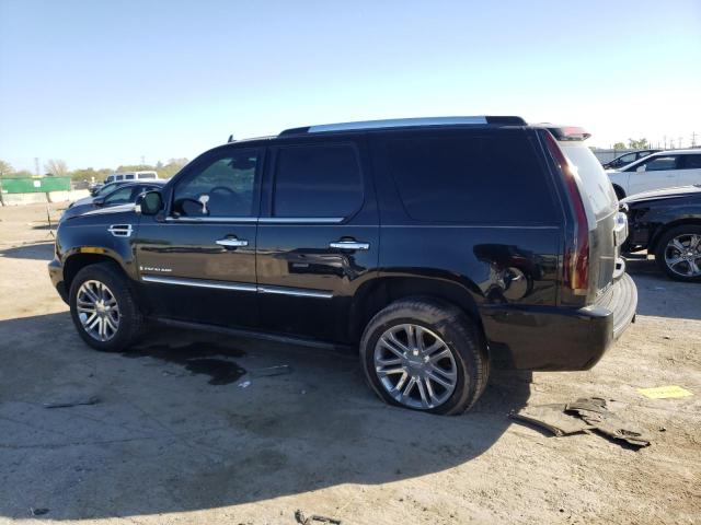 Photo 2 from auction – 2007 CADILLAC ESCALADE L with VIN 1GYFK63807R336773