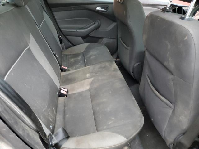 Photo 10 from auction – 2013 FORD FOCUS SE with VIN 1FADP3F22DL135899