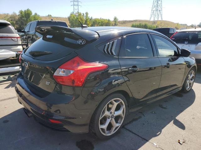 Photo 3 from auction – 2013 FORD FOCUS ST with VIN 1FADP3L97DL172223
