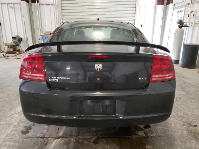 Photo 6 from auction – 2008 DODGE CHARGER SX with VIN 2B3KK33G18H281005