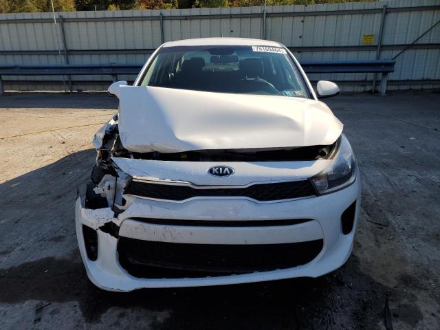 Photo 5 from auction – 2019 KIA RIO S with VIN 3KPA24AB0KE158046