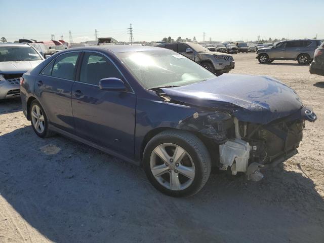 Photo 4 from auction – 2011 TOYOTA CAMRY BASE with VIN 4T1BF3EKXBU768613