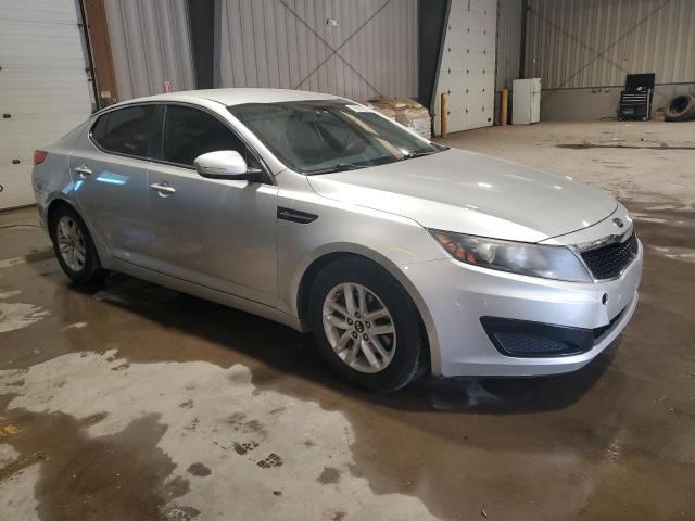 Photo 4 from auction – 2011 KIA OPTIMA LX with VIN KNAGM4A79B5142436
