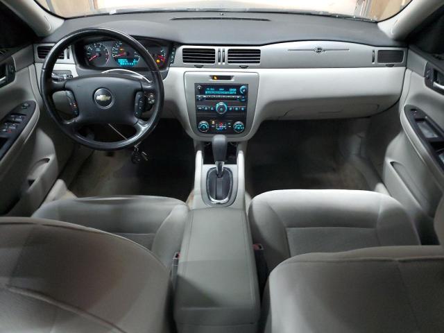 Photo 8 from auction – 2007 CHEVROLET IMPALA LT with VIN 2G1WT58K179411212