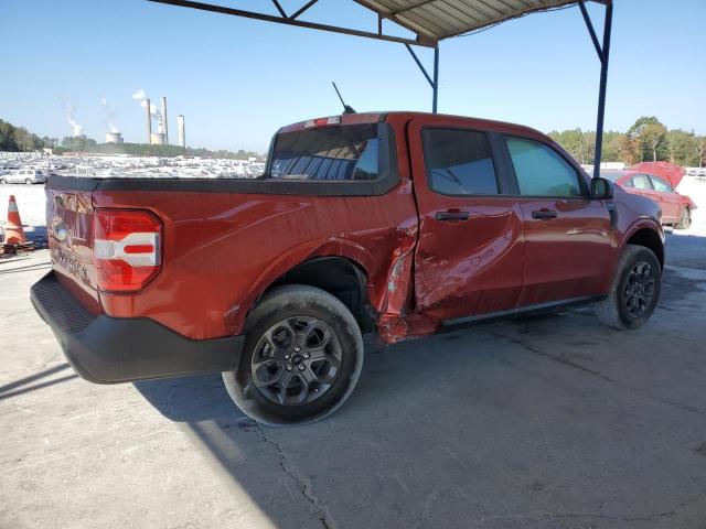 Photo 3 from auction – 2023 FORD MAVERICK X with VIN 3FTTW8E37PRA65354