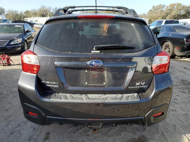 Photo 6 from auction – 2015 SUBARU XV CROSSTR with VIN JF2GPADC7F8272626