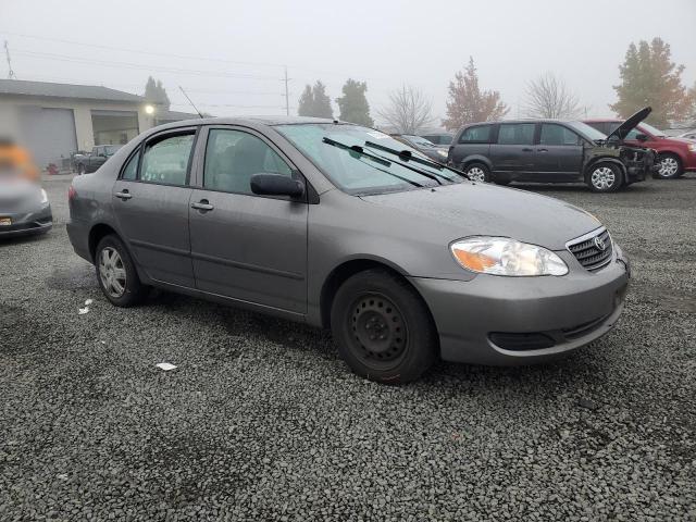 Photo 4 from auction – 2005 TOYOTA COROLLA CE with VIN 1NXBR32E15Z515240