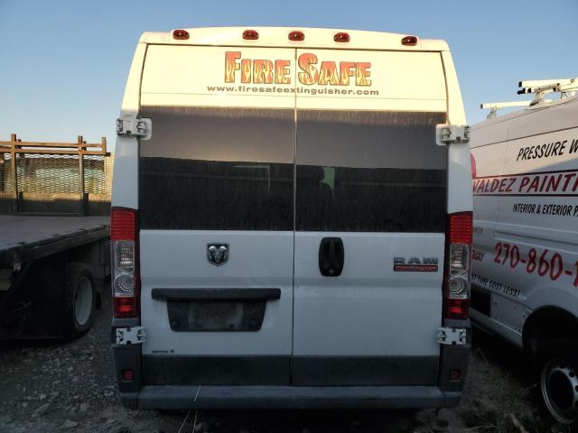 Photo 6 from auction – 2015 RAM PROMASTER with VIN 3C6TRVDG6FE515888