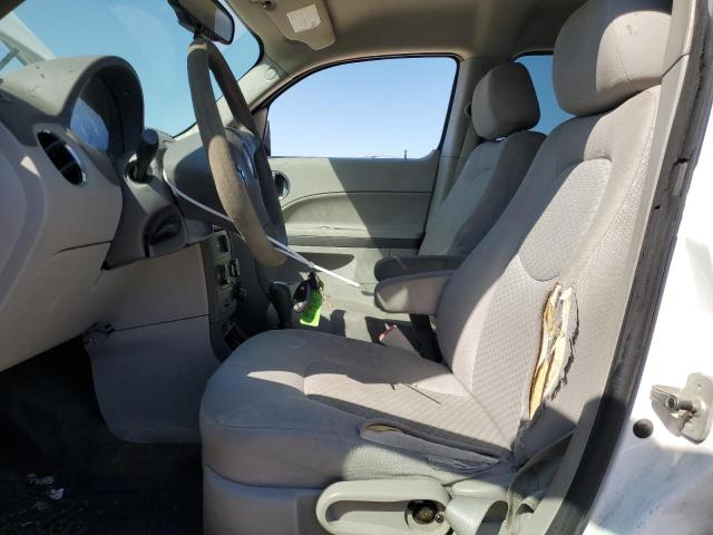Photo 7 from auction – 2010 CHEVROLET HHR LS with VIN 3GNBAADB5AS561593