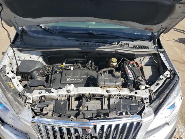 Photo 12 from auction – 2013 BUICK ENCORE with VIN KL4CJGSB2DB146681