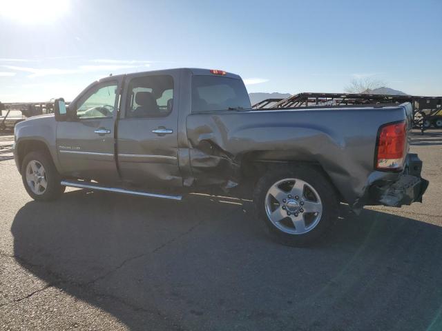 Photo 2 from auction – 2014 GMC SIERRA K25 with VIN 1GT125E85EF127051