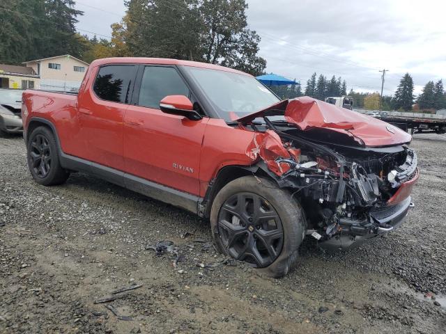 Photo 4 from auction – 2024 RIVIAN R1T ADVENT with VIN 7FCTGCAAXRN030165