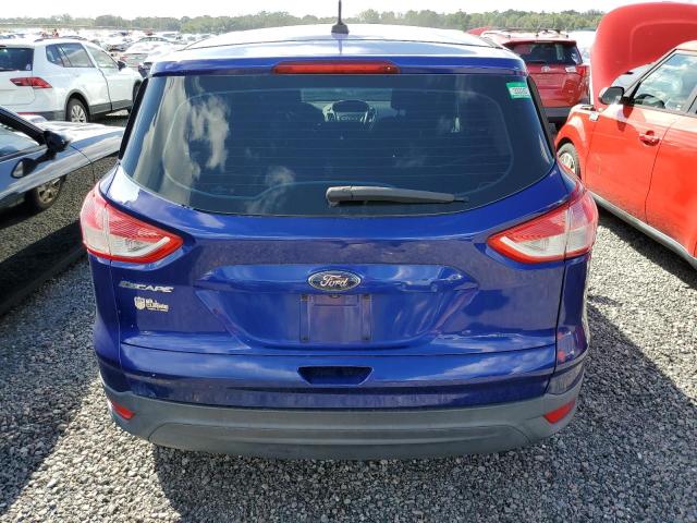 Photo 6 from auction – 2015 FORD ESCAPE S with VIN 1FMCU0F70FUC40460