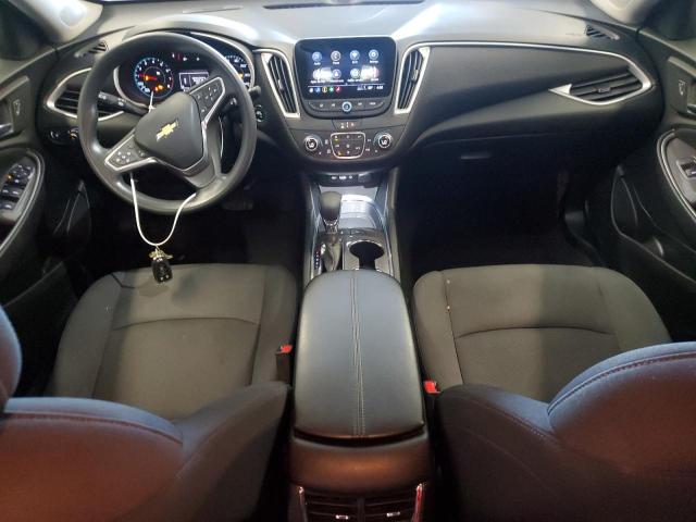 Photo 8 from auction – 2023 CHEVROLET MALIBU LT with VIN 1G1ZD5ST1PF135083
