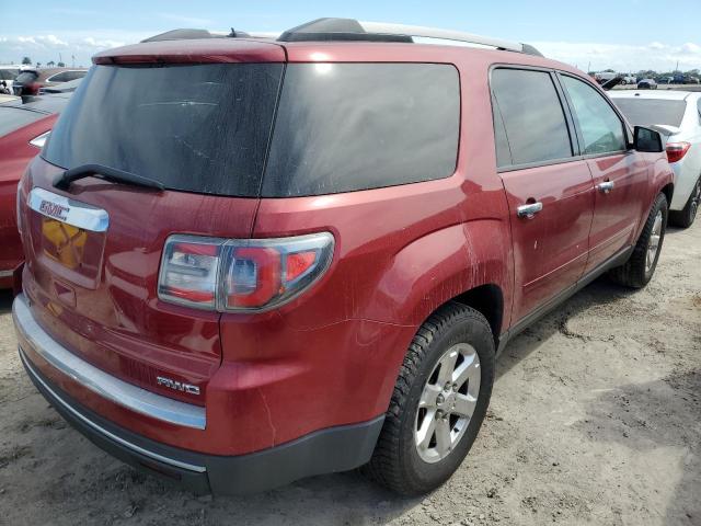 Photo 3 from auction – 2014 GMC ACADIA SLE with VIN 1GKKVPKD9EJ171404