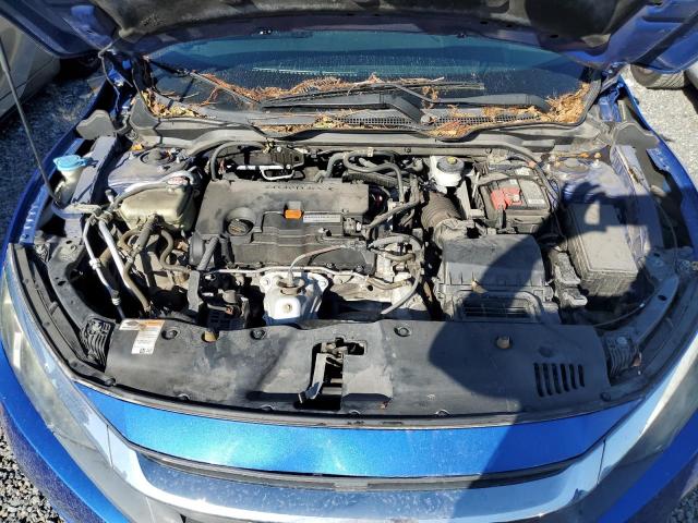 Photo 11 from auction – 2018 HONDA CIVIC EX with VIN 2HGFC2F79JH555822