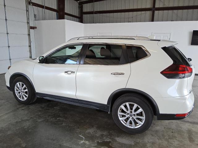 Photo 2 from auction – 2019 NISSAN ROGUE S with VIN KNMAT2MV7KP555597