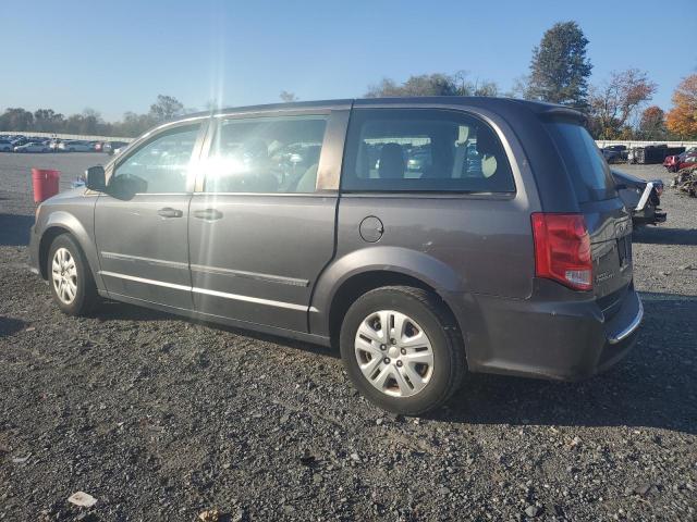 Photo 2 from auction – 2015 DODGE GRAND CARA with VIN 2C4RDGBG8FR731823