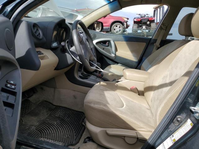 Photo 7 from auction – 2010 TOYOTA RAV4 with VIN 2T3BK4DV3AW013936