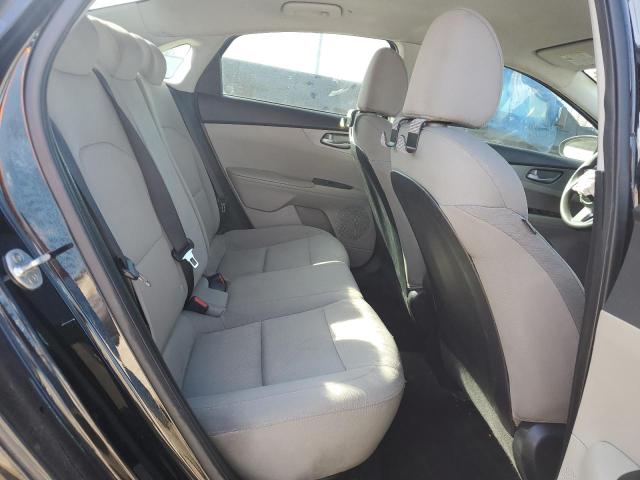 Photo 10 from auction – 2019 KIA FORTE FE with VIN 3KPF24ADXKE096100