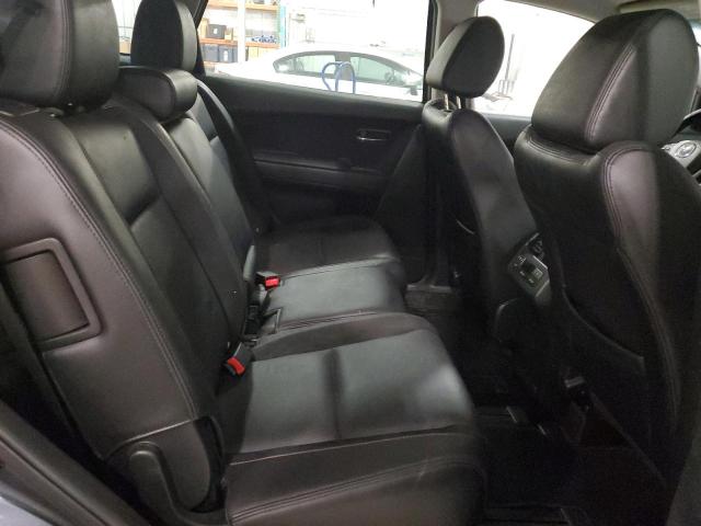 Photo 11 from auction – 2014 MAZDA CX-9 TOURI with VIN JM3TB3CA4E0442050