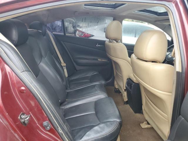 Photo 10 from auction – 2009 NISSAN MAXIMA S with VIN 1N4AA51E89C826539