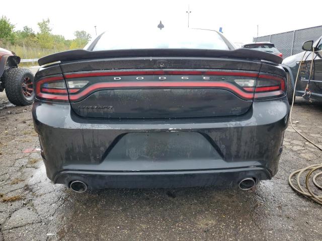 Photo 6 from auction – 2022 DODGE CHARGER SC with VIN 2C3CDXGJ3NH251773