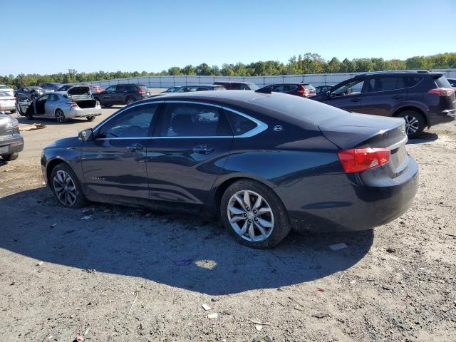 Photo 2 from auction – 2019 CHEVROLET IMPALA LT with VIN 2G11Z5SA6K9141573
