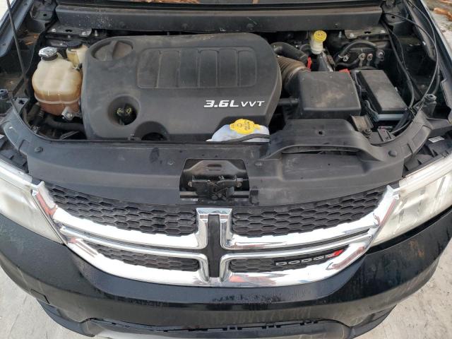 صورة رقم 12 من المزاد - 2015 DODGE JOURNEY SX مع VIN 3C4PDCBG3FT552084