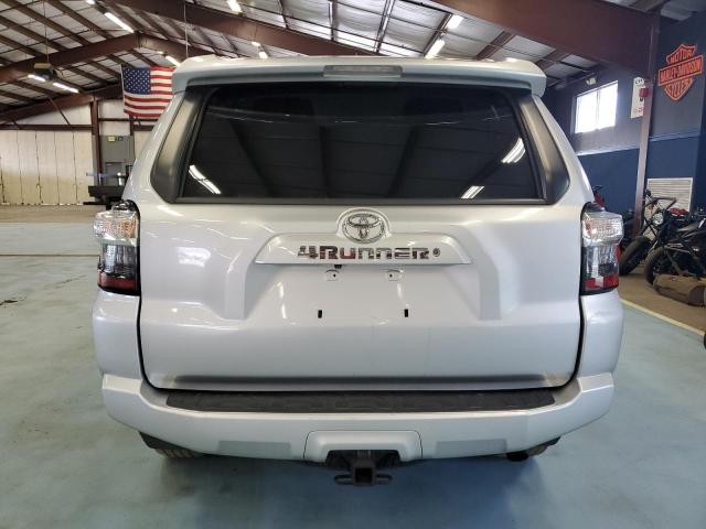 Photo 6 from auction – 2014 TOYOTA 4RUNNER SR with VIN JTEBU5JR2E5193006