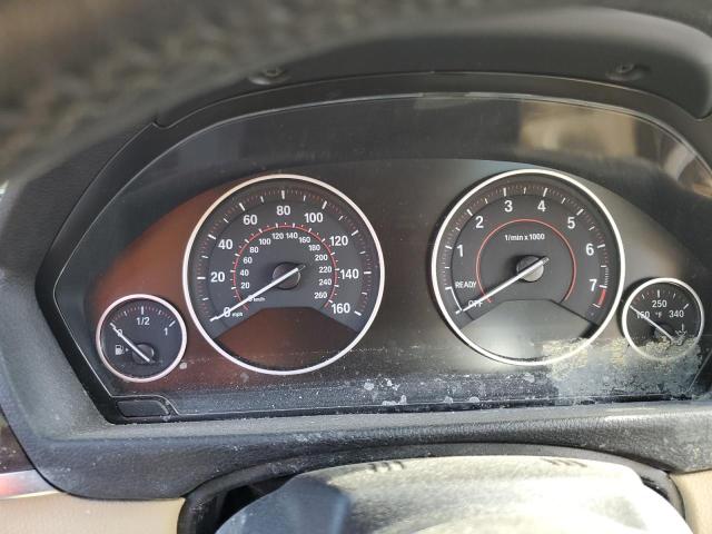Photo 9 from auction – 2020 BMW 430I with VIN WBA4Z1C07L5R79321