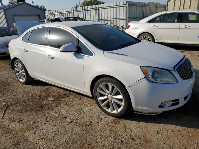 Photo 4 from auction – 2015 BUICK VERANO CON with VIN 1G4PR5SK9F4169821