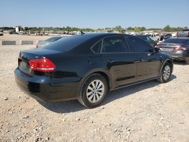 Photo 3 from auction – 2015 VOLKSWAGEN PASSAT S with VIN 1VWAT7A32FC049802