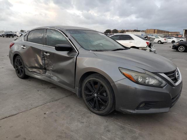 Photo 4 from auction – 2017 NISSAN ALTIMA 2.5 with VIN 1N4AL3AP1HC232146