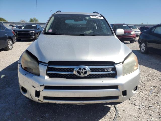 Photo 5 from auction – 2008 TOYOTA RAV4 LIMIT with VIN JTMBK31VX86048810