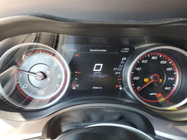 Photo 9 from auction – 2022 DODGE CHARGER R/ with VIN 2C3CDXCT4NH209040