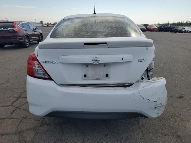 Photo 6 from auction – 2016 NISSAN VERSA S with VIN 3N1CN7AP7GL917682