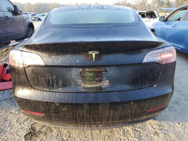 Photo 6 from auction – 2018 TESLA MODEL 3 with VIN 5YJ3E1EA6JF156567