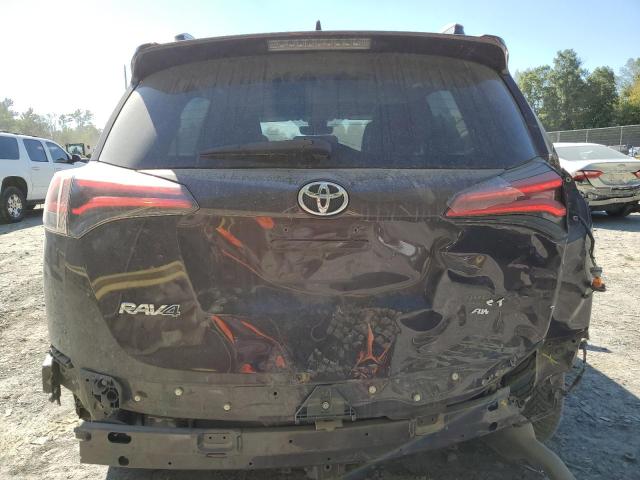 Photo 6 from auction – 2017 TOYOTA RAV4 LIMIT with VIN 2T3DFREV8HW637735