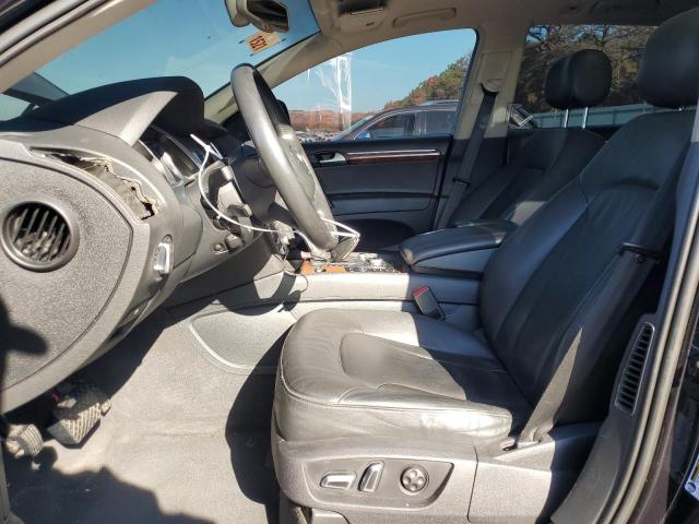 Photo 7 from auction – 2014 AUDI Q7 PREMIUM with VIN WA1LGAFE0ED009356