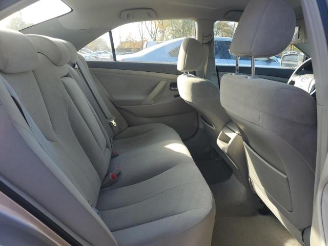 Photo 10 from auction – 2007 TOYOTA CAMRY CE with VIN 4T1BE46K97U108156