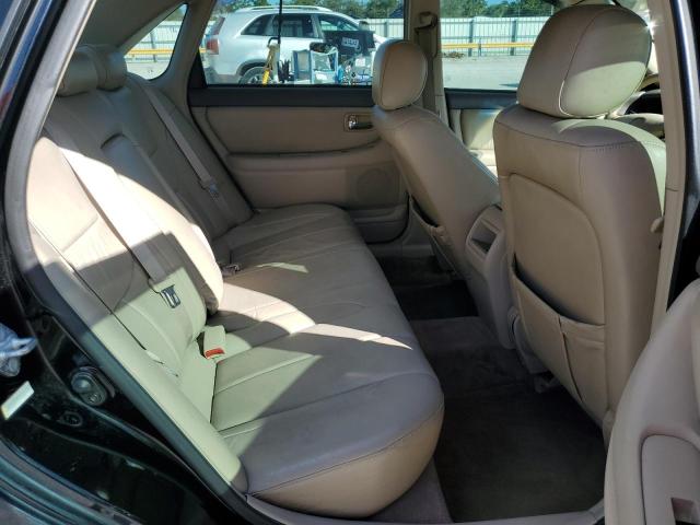 Photo 10 from auction – 2000 TOYOTA AVALON XL with VIN 4T1BF28B7YU105112