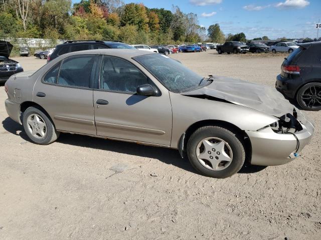 Photo 4 from auction – 2005 CHEVROLET CAVALIER with VIN 1G1JC52F357162383