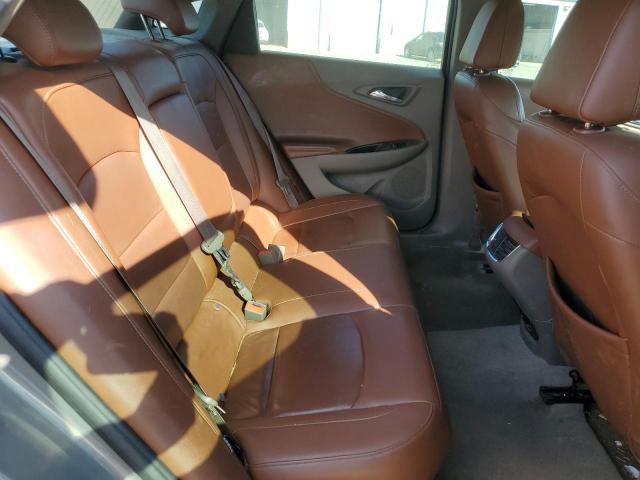 Photo 10 from auction – 2017 CHEVROLET MALIBU LT with VIN 1G1ZE5ST7HF127813