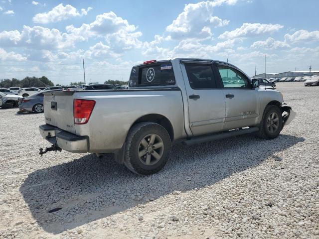 Photo 3 from auction – 2013 NISSAN TITAN S with VIN 1N6BA0ED8DN309500