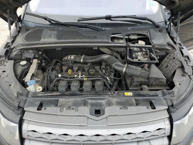 Photo 11 from auction – 2013 LAND ROVER RANGE ROVE with VIN SALVP2BG6DH780965