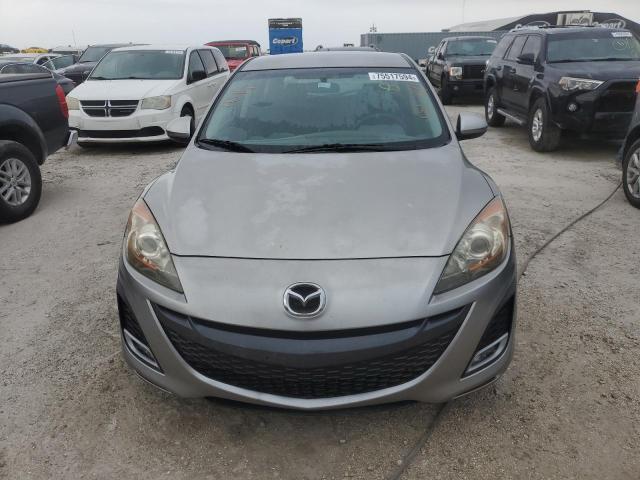 Photo 5 from auction – 2010 MAZDA 3 S with VIN JM1BL1H60A1334197