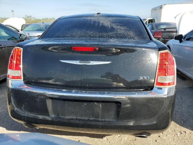 Photo 6 from auction – 2014 CHRYSLER 300 with VIN 2C3CCAAG4EH347070
