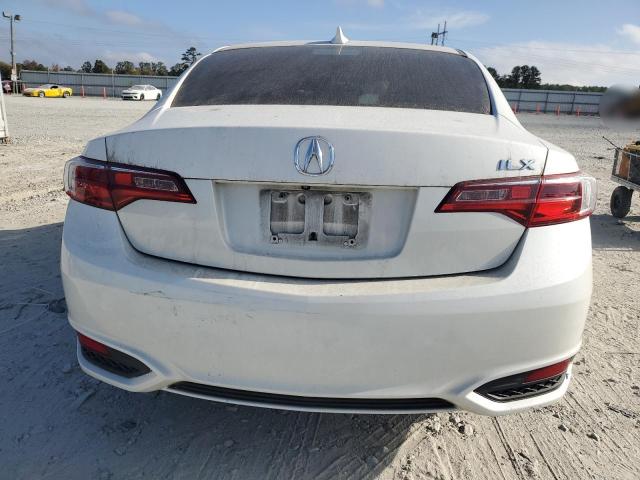 Photo 6 from auction – 2016 ACURA ILX PREMIU with VIN 19UDE2F74GA014203