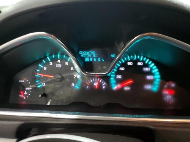 Photo 9 from auction – 2015 CHEVROLET TRAVERSE L with VIN 1GNKRGKD1FJ244810